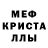 MDMA кристаллы Ivan Akchurin